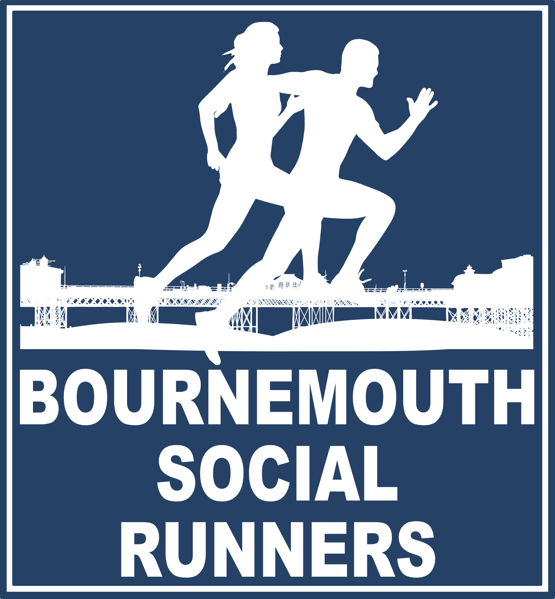 Bournemouth Social Runners Shop